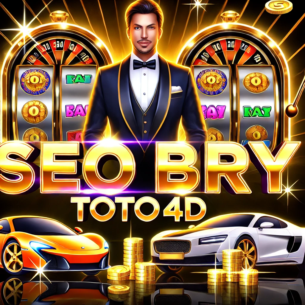 Toto4d