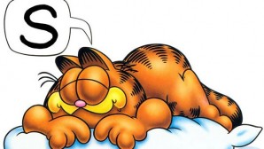 Bad Sleep Equals Bad Day