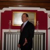 Christopher Rither Public Speaker
