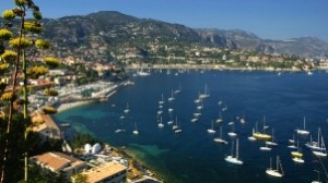 France, French Riviera