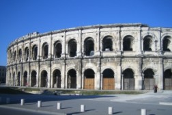 france-nimes