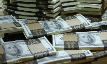 Increase earnings potential: Use money to make more money