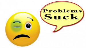 money problems