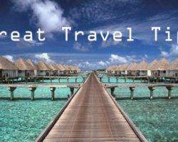 A Successful Trip Starts Before You Leave – Start now with our handy travel check list