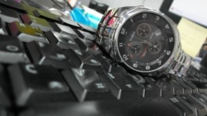 Time Management is key planning for success and successful living