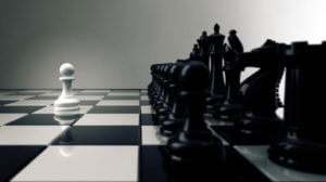Setting goals you can reach attainable goals