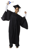 graduate