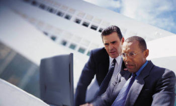 Business Basics: Working abroad