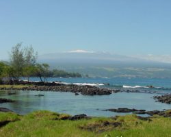 Hawaiian Adventures Lesson 2. Hawaii is best when off the beaten track