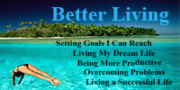 Better Living Tips