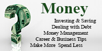 financial tips