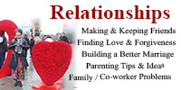 Building Great Relationships